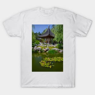 Chinese Pagoda T-Shirt